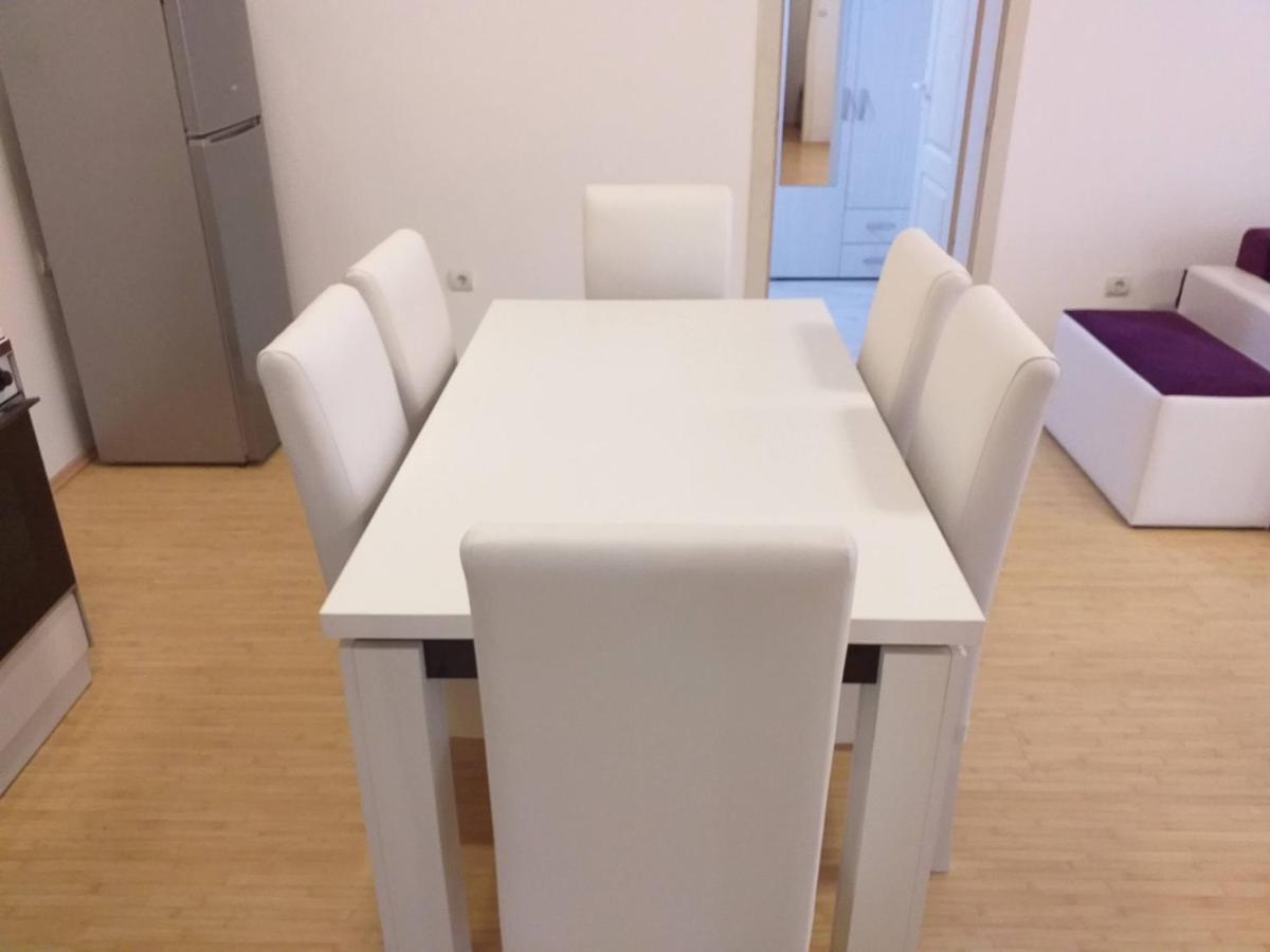 Apartmani Grza Paracin Ngoại thất bức ảnh
