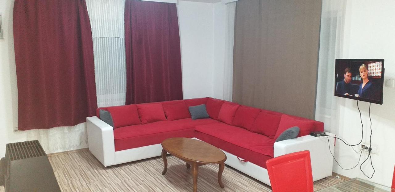 Apartmani Grza Paracin Ngoại thất bức ảnh