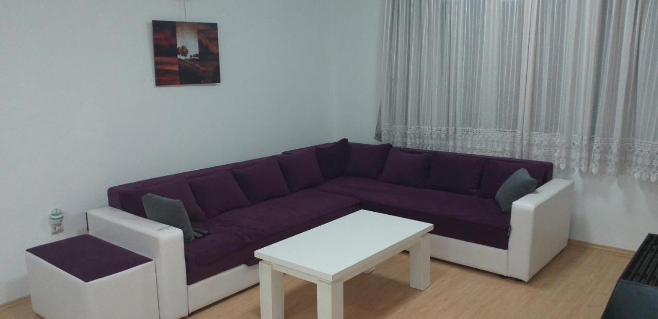 Apartmani Grza Paracin Ngoại thất bức ảnh