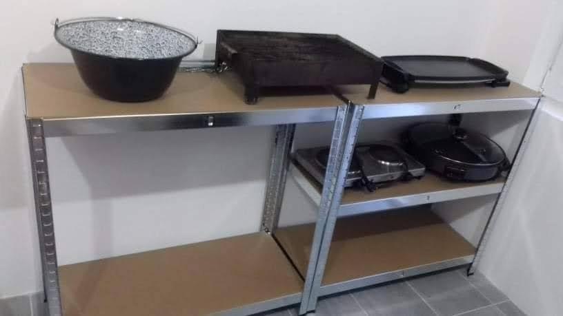 Apartmani Grza Paracin Ngoại thất bức ảnh