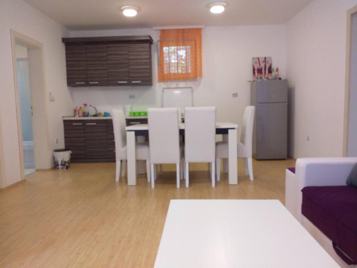 Apartmani Grza Paracin Ngoại thất bức ảnh