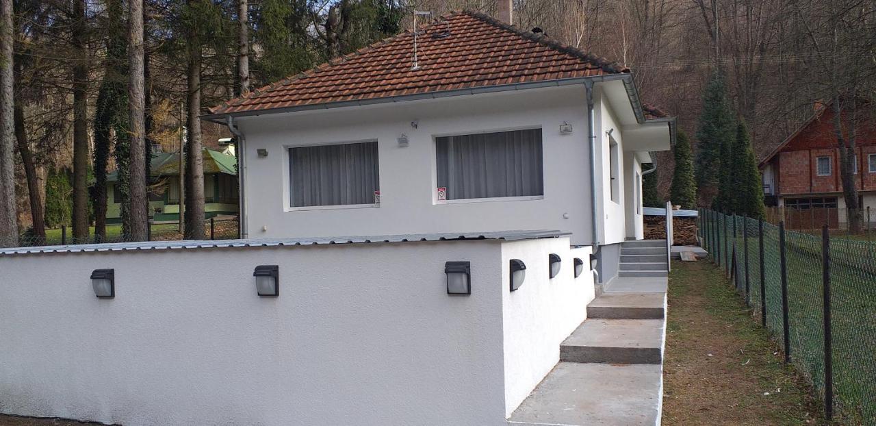 Apartmani Grza Paracin Ngoại thất bức ảnh