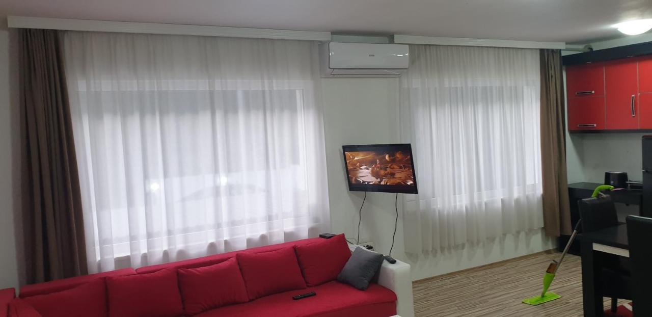 Apartmani Grza Paracin Ngoại thất bức ảnh